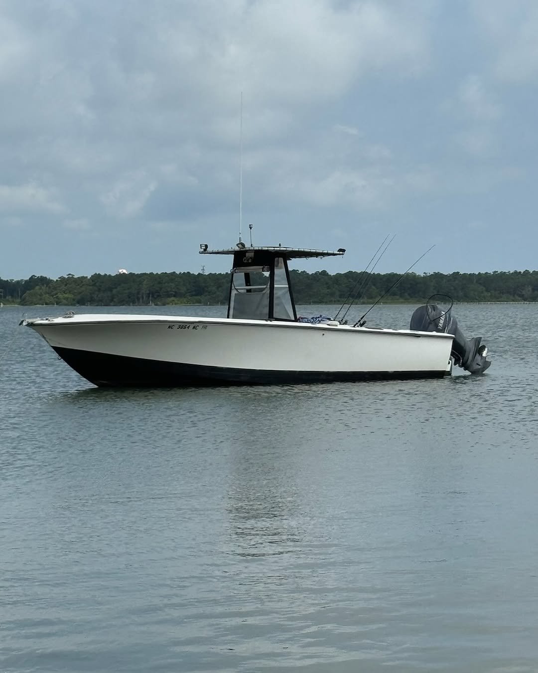 Boat photo for 5-10 Hour Offshore Trip