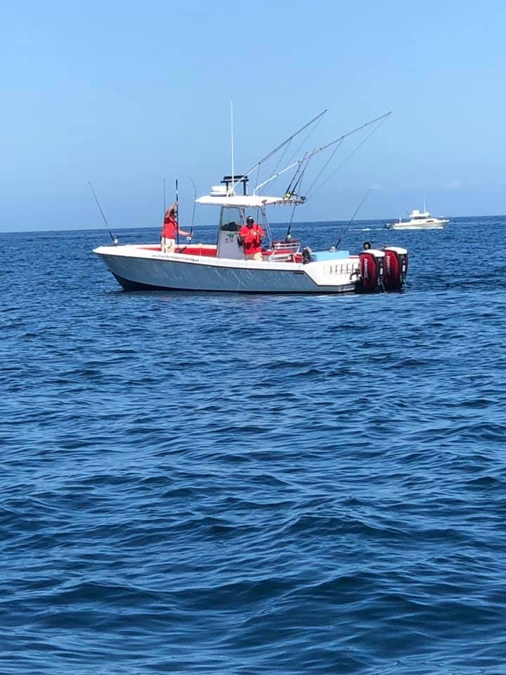 Boat photo for 6-10 Hour Offshore Fishing Trip