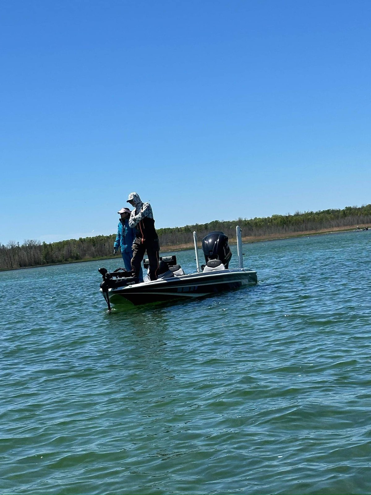 Boat photo for Door County Smallmouth