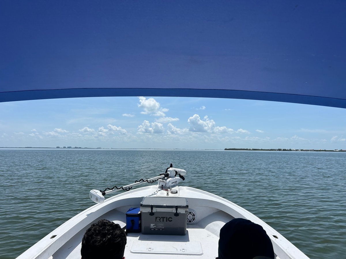 Boat photo for Half Day (PM)
