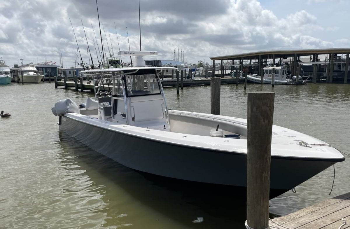 Boat photo for 10 Hour Trip
