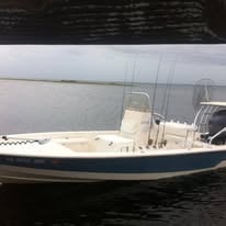 Boat photo for Inshore Fishing Trip
