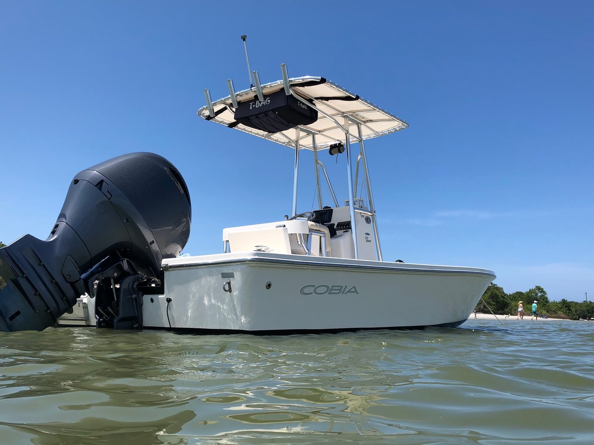 Boat photo for Morning 2,4,or 8 Hour Inshore Trip