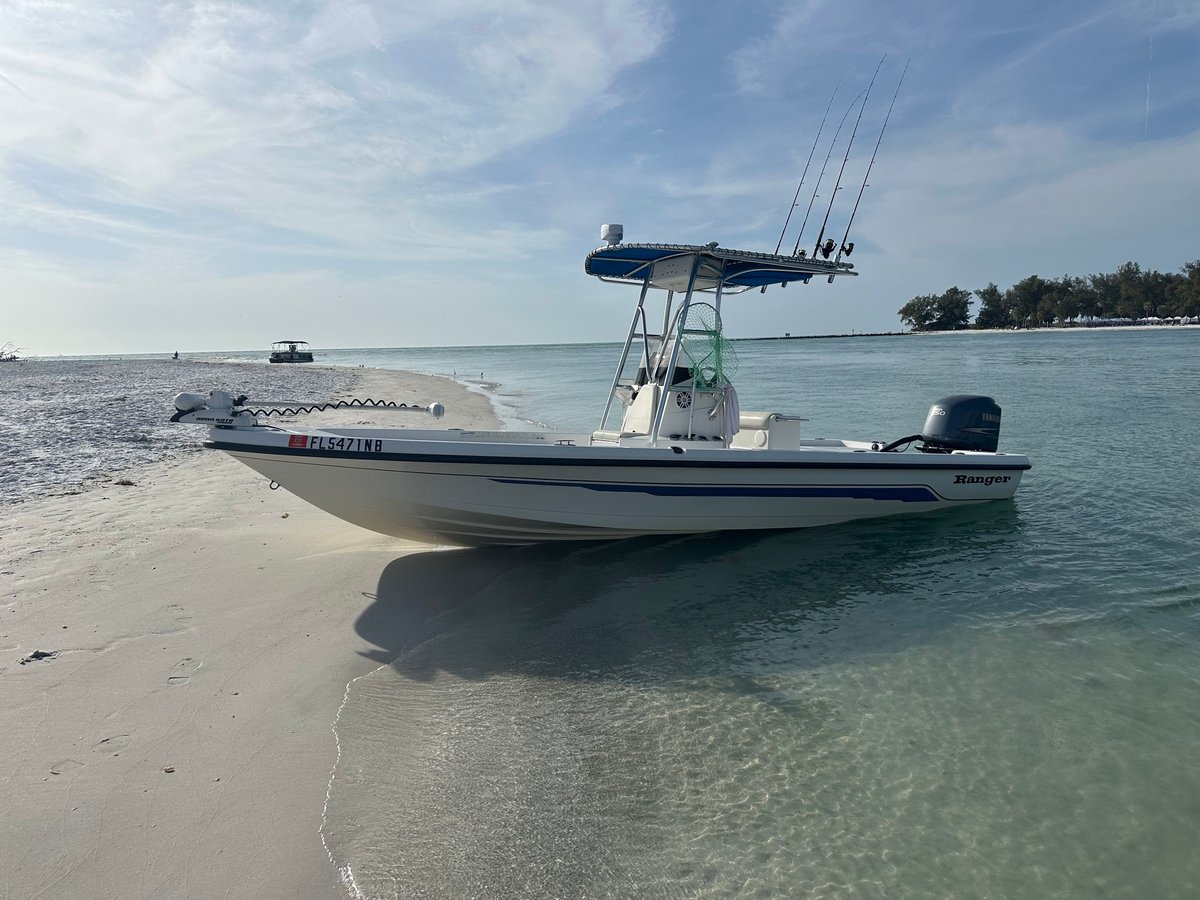 Boat photo for Custom Boating Tours