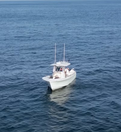 Boat photo for Nantucket Inshore Trip