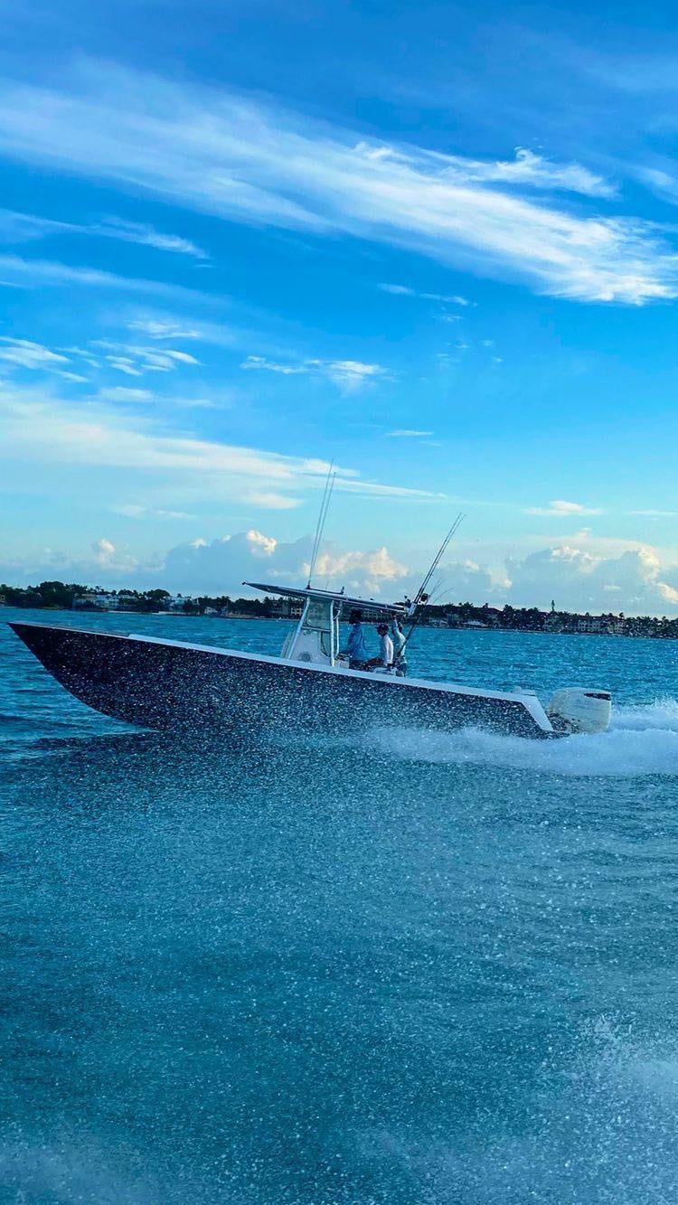 Boat photo for 6 Hour Offshore Extreme Fishing