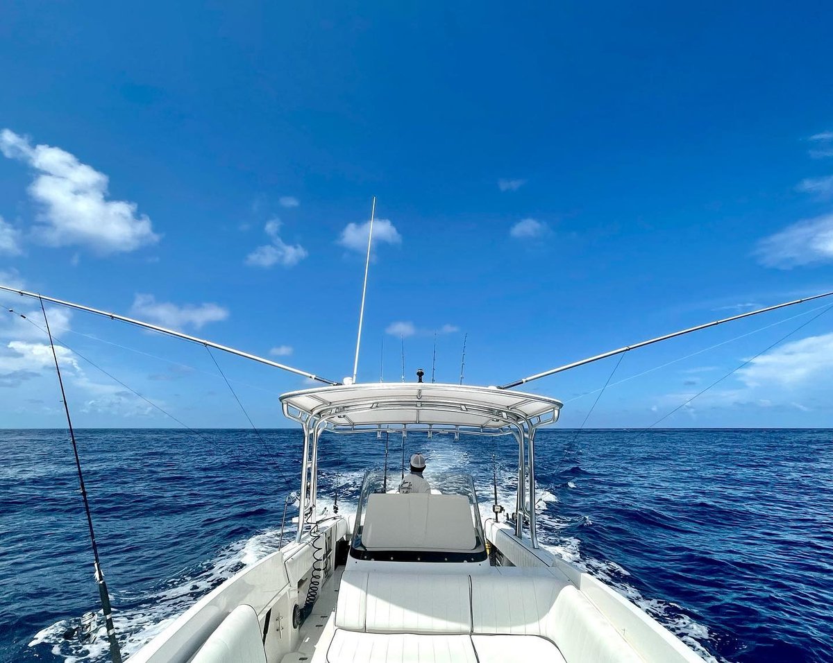 Boat photo for Offshore Fishing
