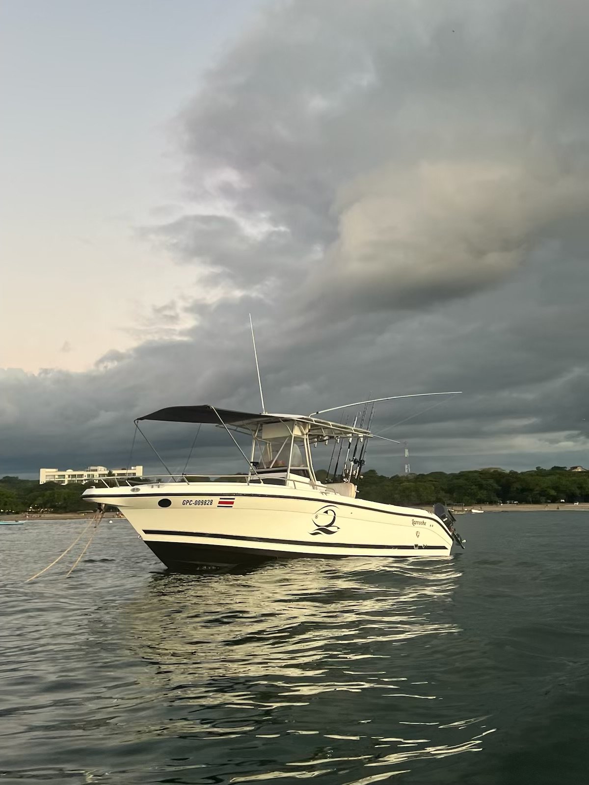 Boat photo for 4-9 Hour Trip