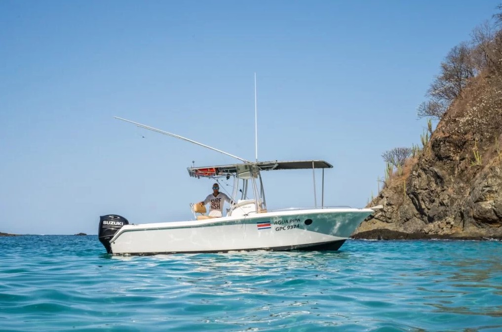 Boat photo for Snorkeling Tour