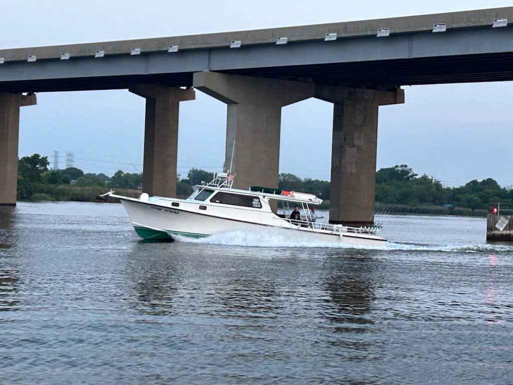 Boat photo for Half Day (6 Hours)