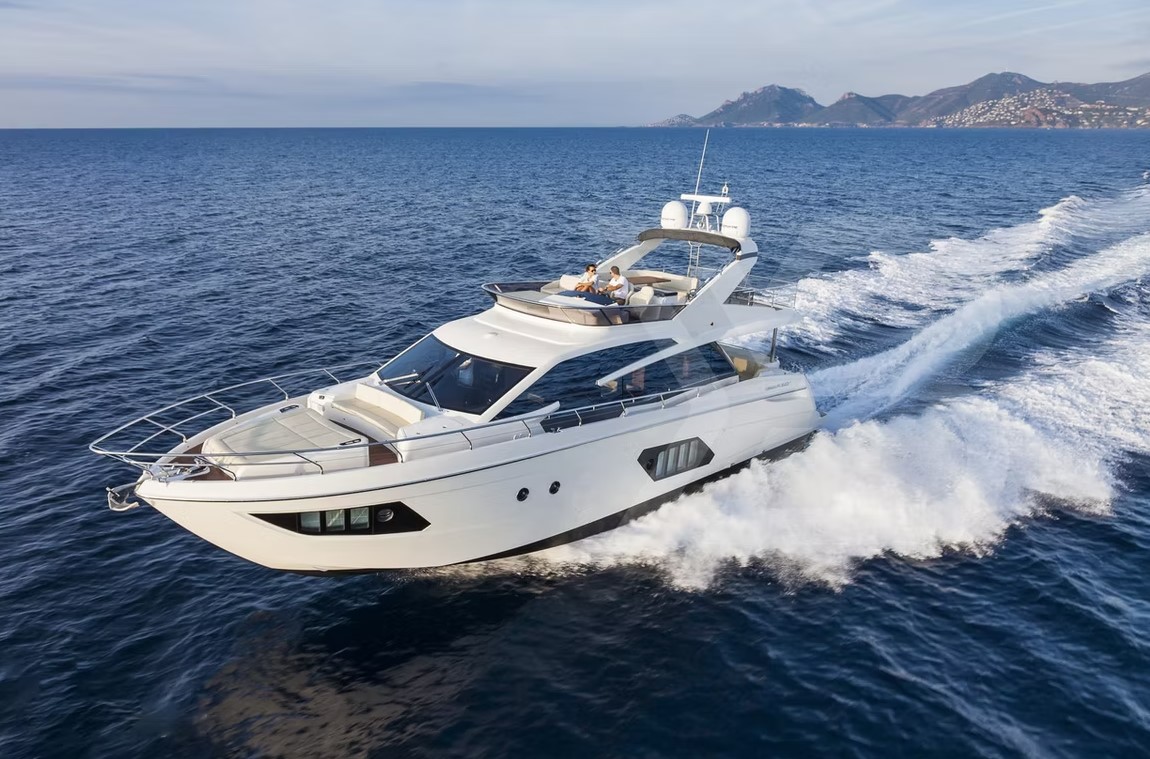 Boat photo for Wrightsville Beach Yacht Charter