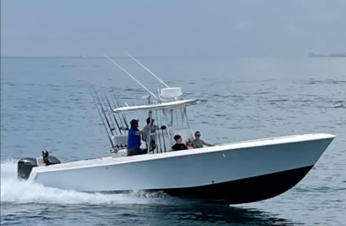 Boat photo for SFL Sport Fishing