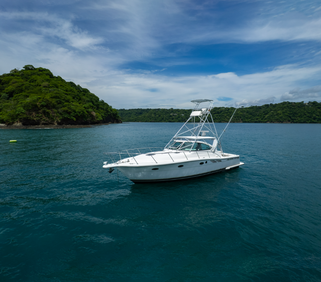 Boat photo for Sport Fishing Half-day
