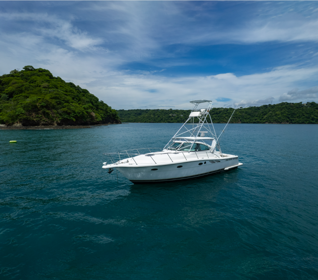 Boat photo for Sport Fishing Full-day