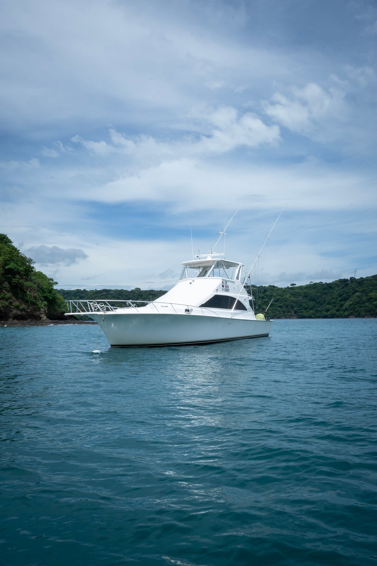 Boat photo for Sport Fishing Full-day