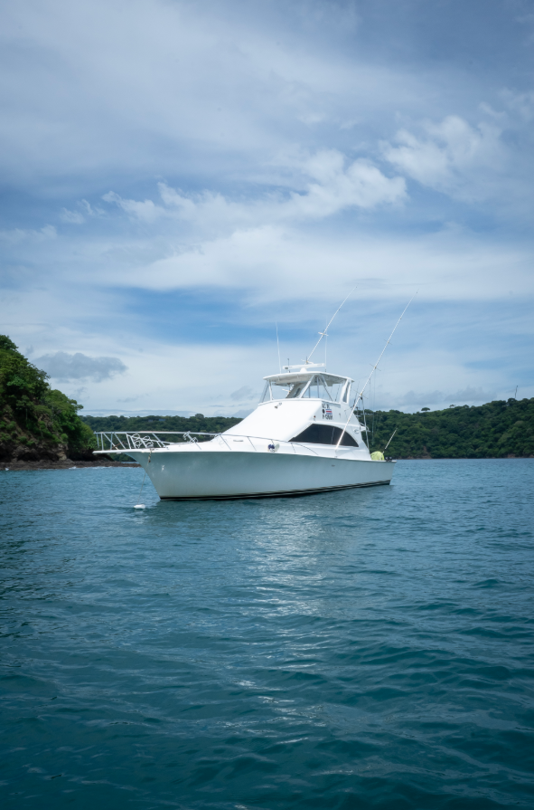 Boat photo for Sport Fishing Full-day