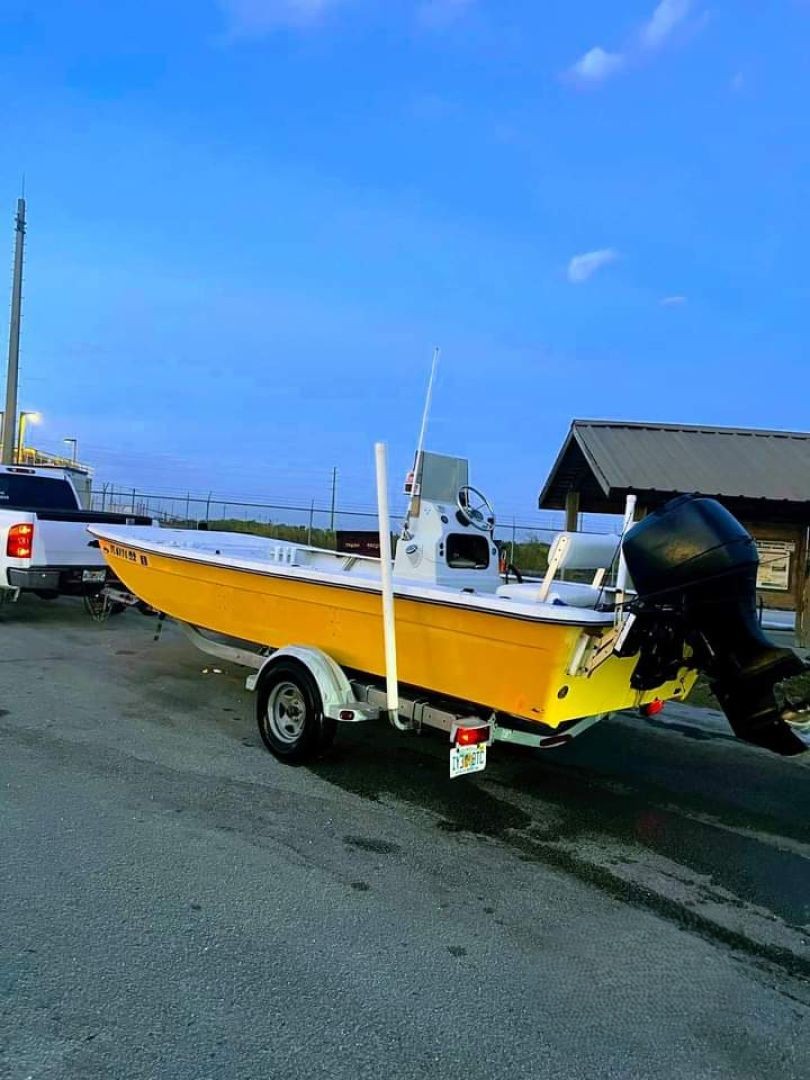 Boat photo for Peacock Bass And More