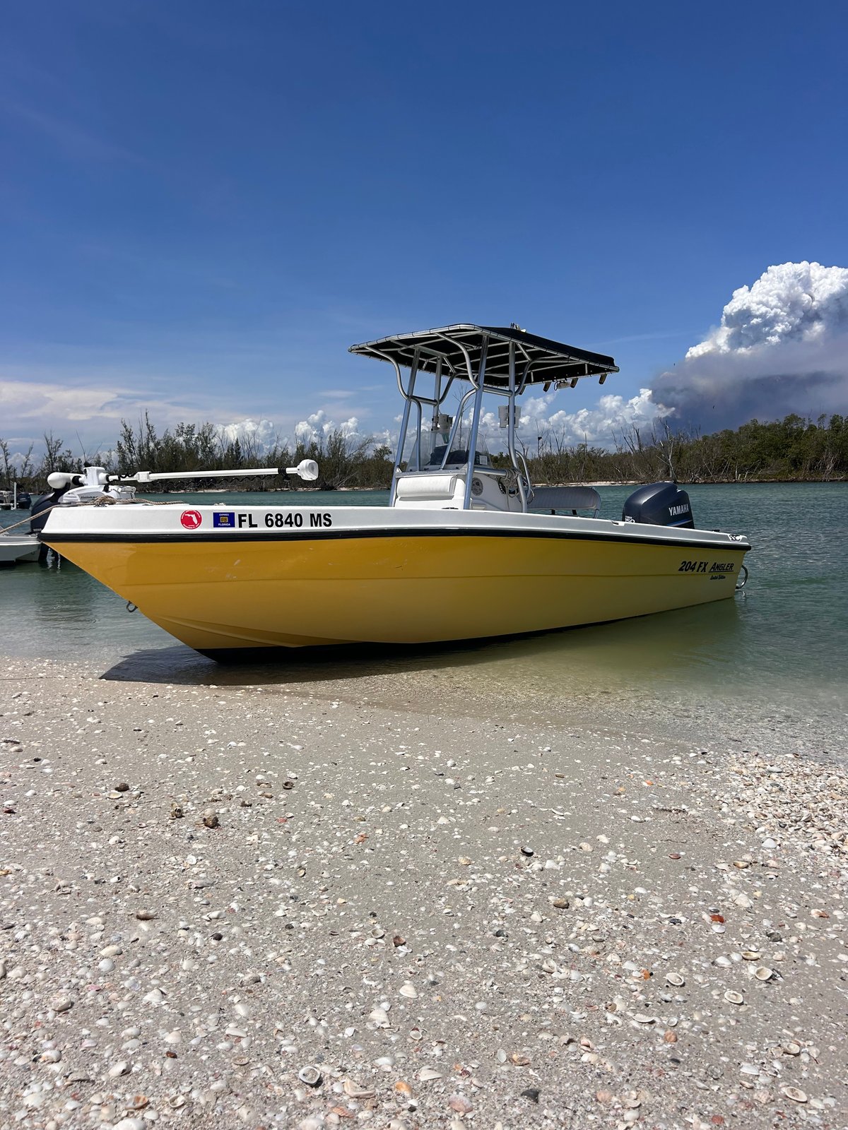 Boat photo for Island Living 