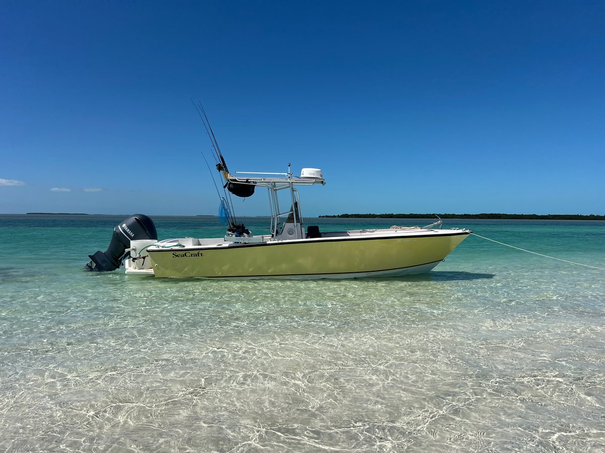 Boat photo for Inshore Fishing And Lobster Combo 
