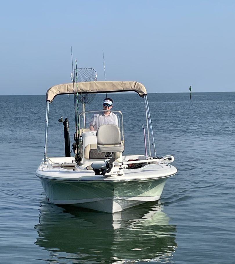 Boat photo for Sunrise/Sunset Cruise