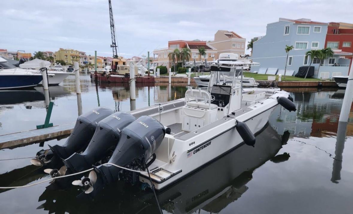 Boat photo for Professional Fishing & Beach 