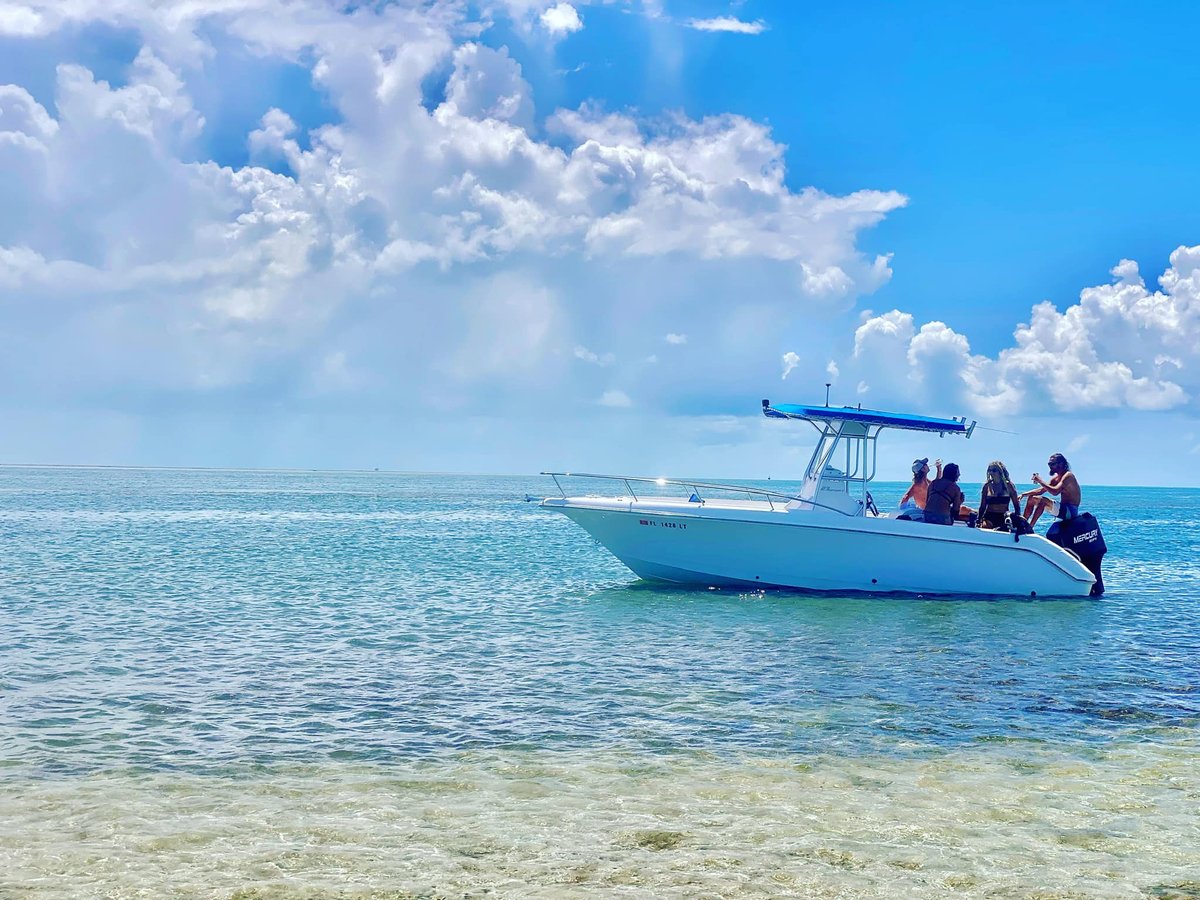 Boat photo for Island Hopping
