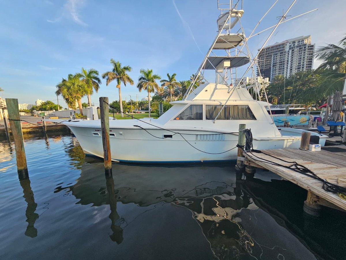 Boat photo for 6-Hour Sportfishing Charter