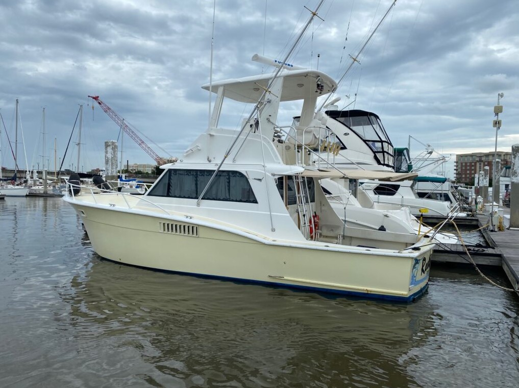 Boat photo for  Deep Sea Fishing