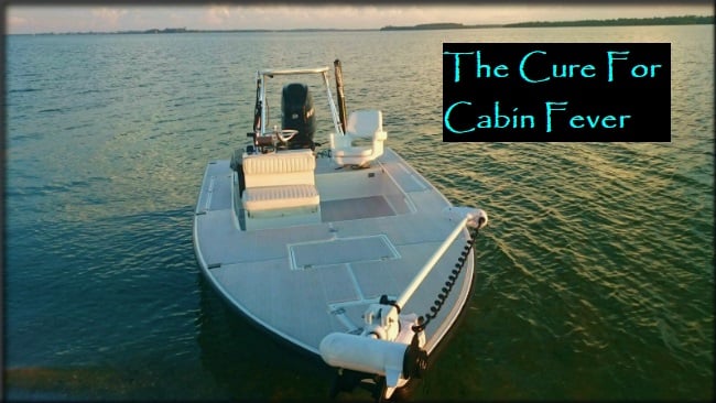 Boat photo for Inshore Back Water Fishing Trip