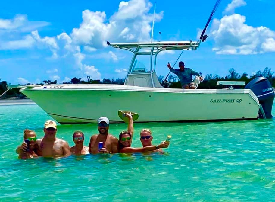 Boat photo for Key West Fishing Adventure