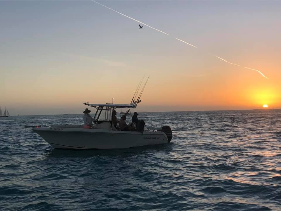Boat photo for Lobster Trips