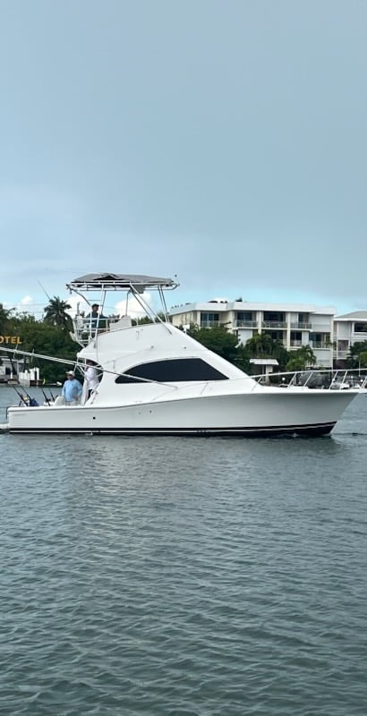Boat photo for Offshore, Reef & Wreck, And Sunset
