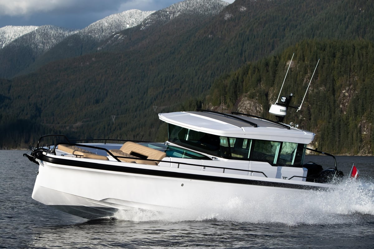 Boat photo for Private Luxury Boat Charter