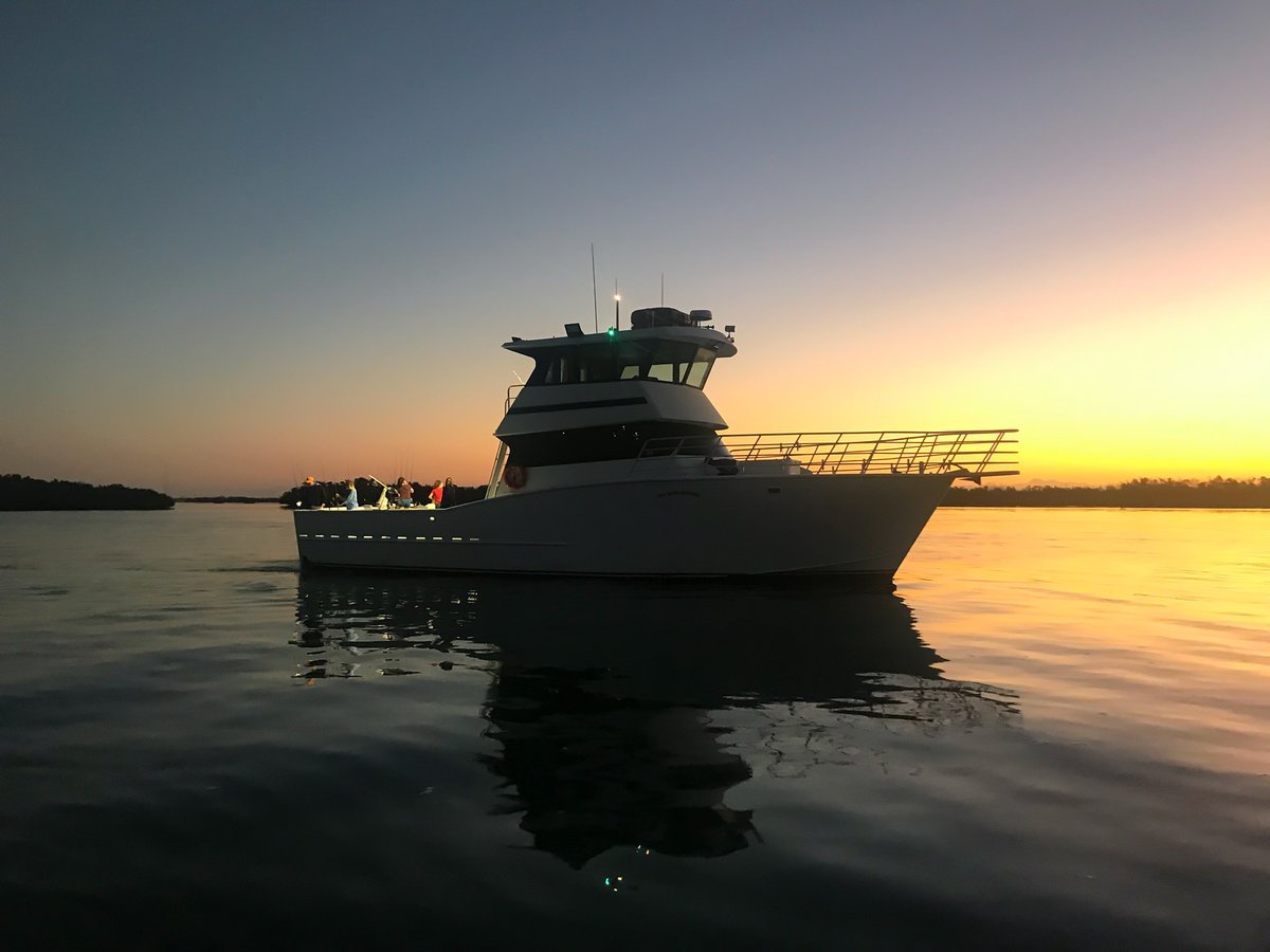 Boat photo for Key West Fishing More Than 6 Paxs