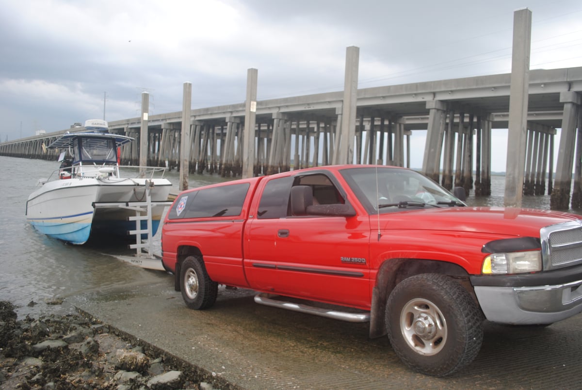 Boat photo for Offshore Fishing