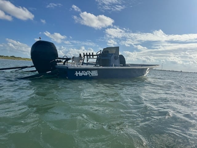 Boat photo for Bay Adventure- 23' Haynie