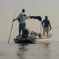 Boat photo for Fly Fishing 