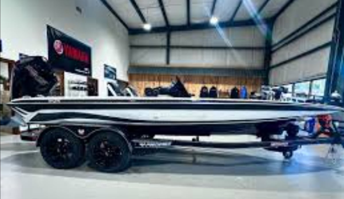 Boat photo for Bull Shoals - Bass & Walleye