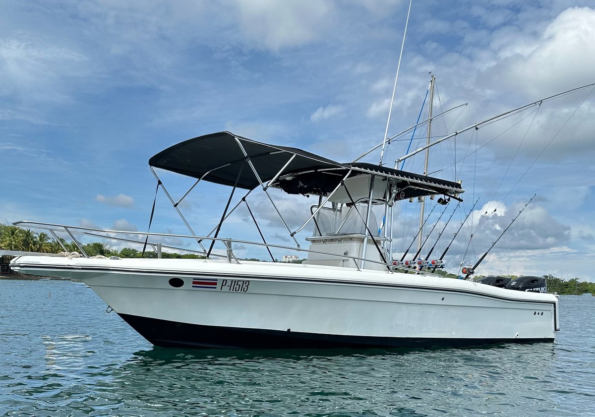 Boat photo for 4/6/8 Hrs Inshore Private Charter 