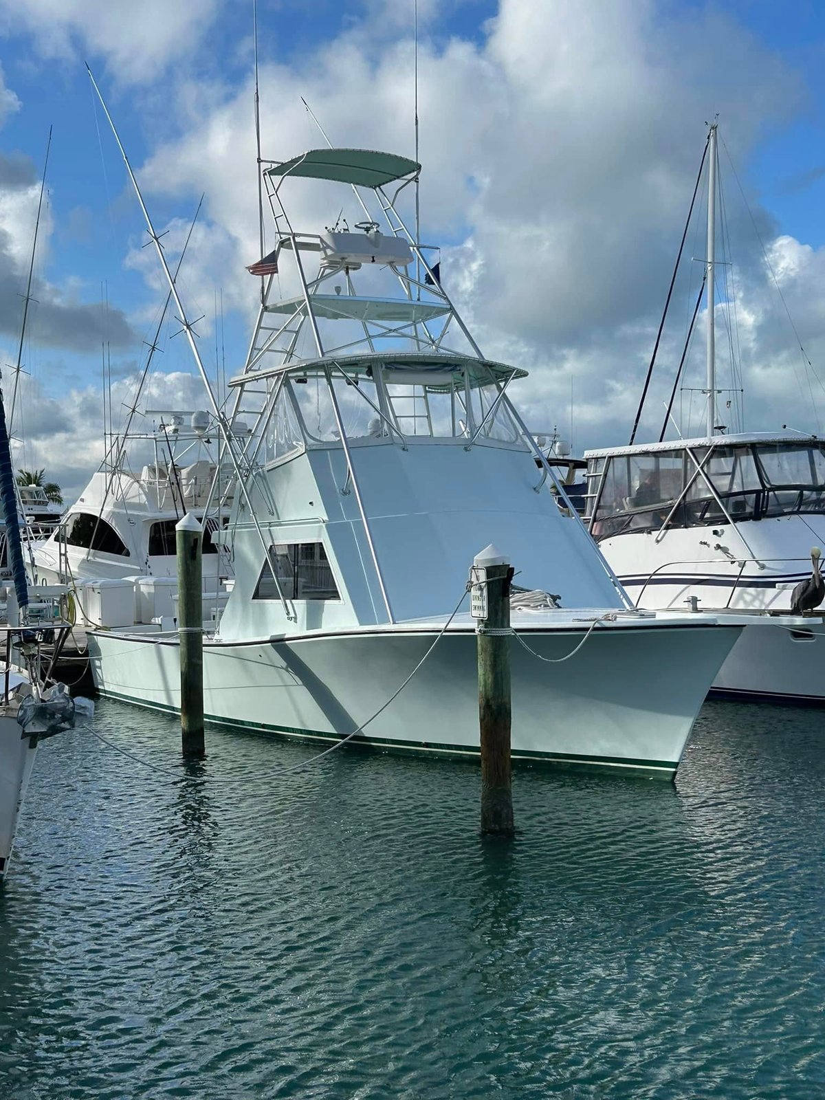 Boat photo for Dawn To Dusk Key West Fishing Trip