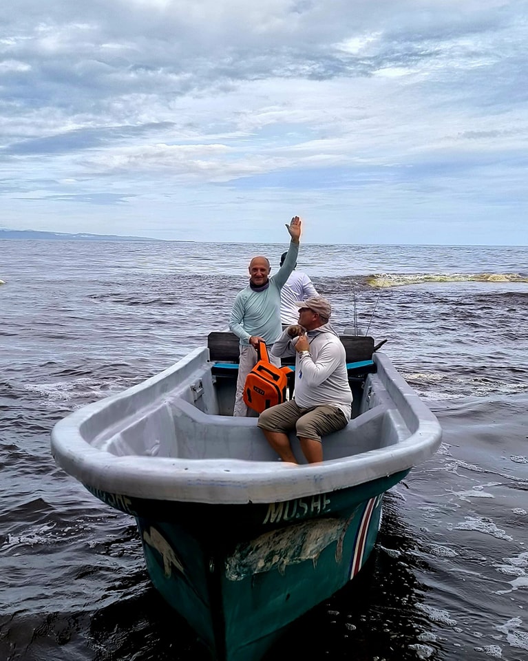 Boat photo for 2 PER ROOM 2 PER BOAT