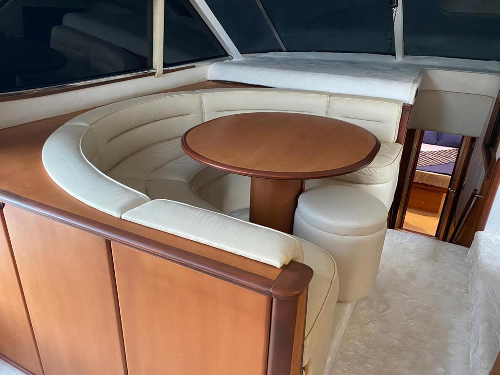 Lodge photo for Private Yacht Tour 75' Princess
