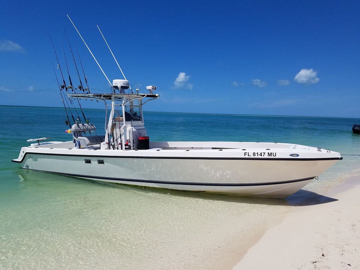 Boat photo for Southernmost Mahi Offshore Fishing