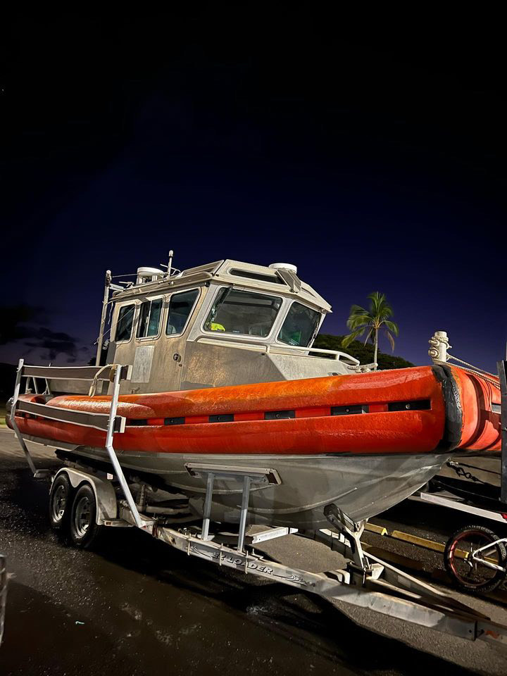 Boat photo for Whale Watching Tours 