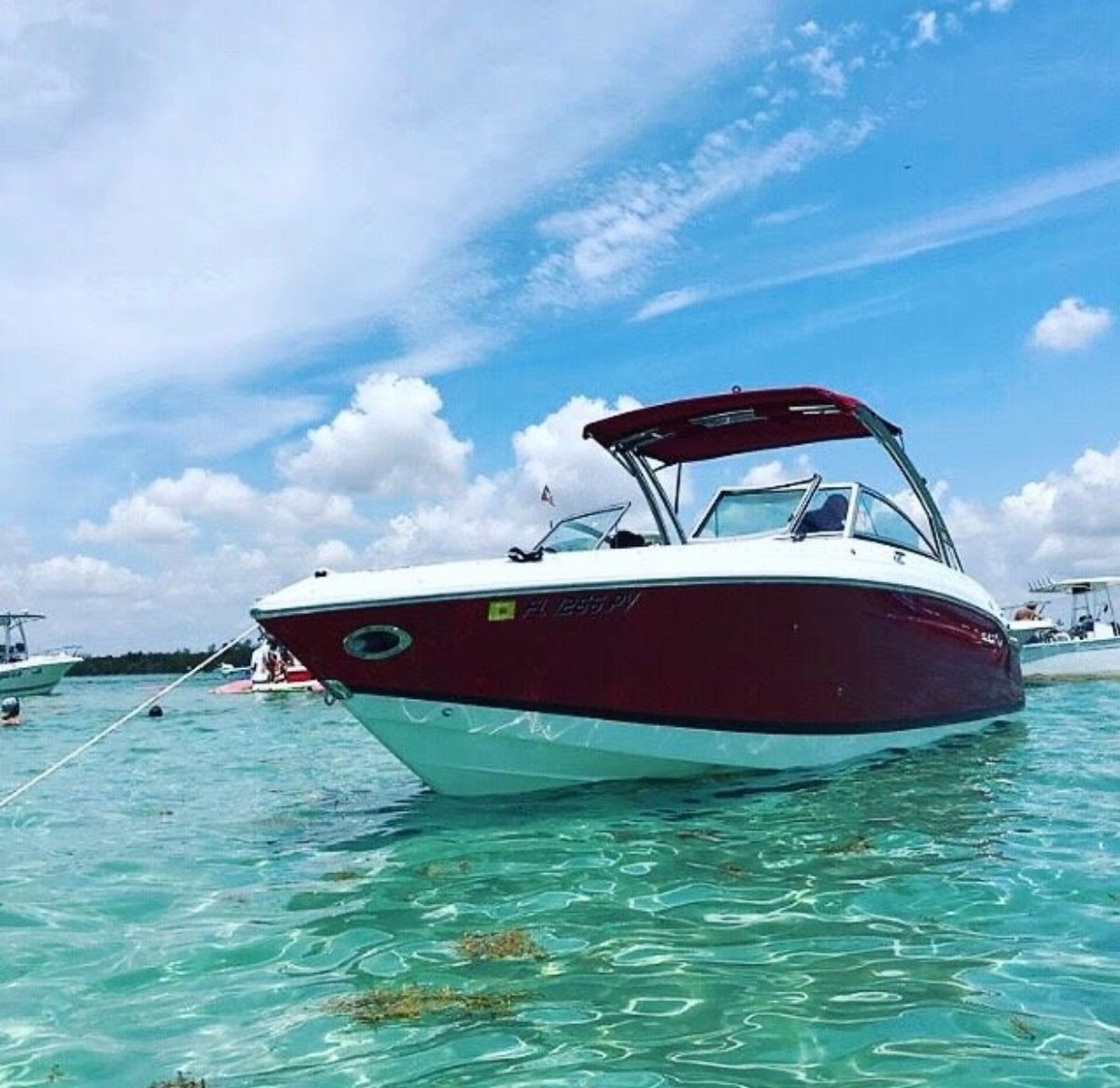 Boat photo for Lake Buchanan Boat Tour