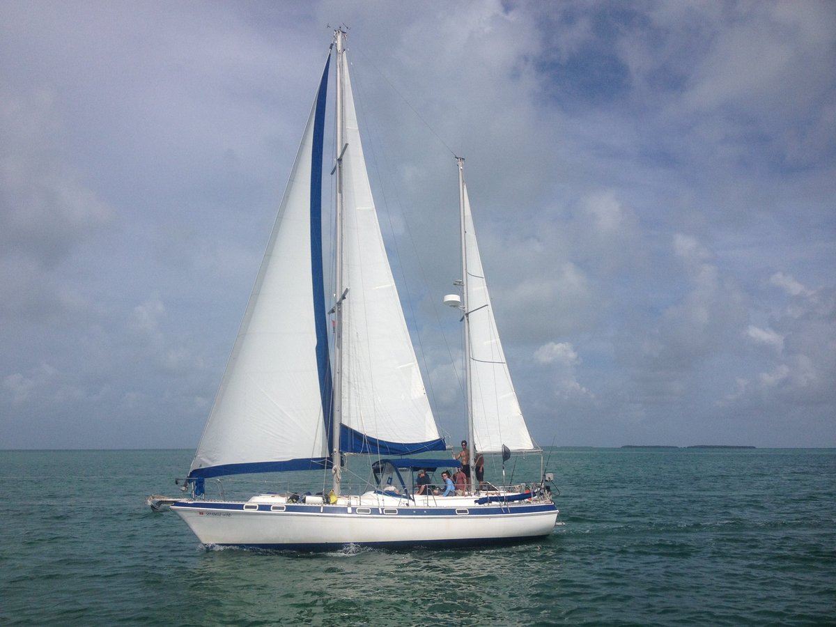 Boat photo for Set Sail With Captain Harry