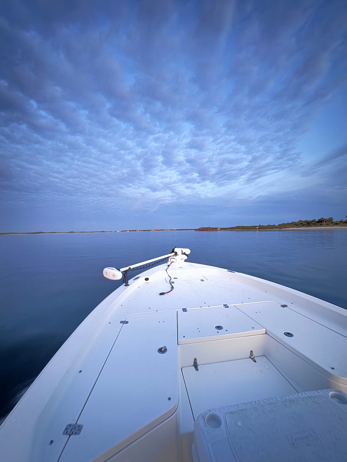 Boat photo for Nearshore