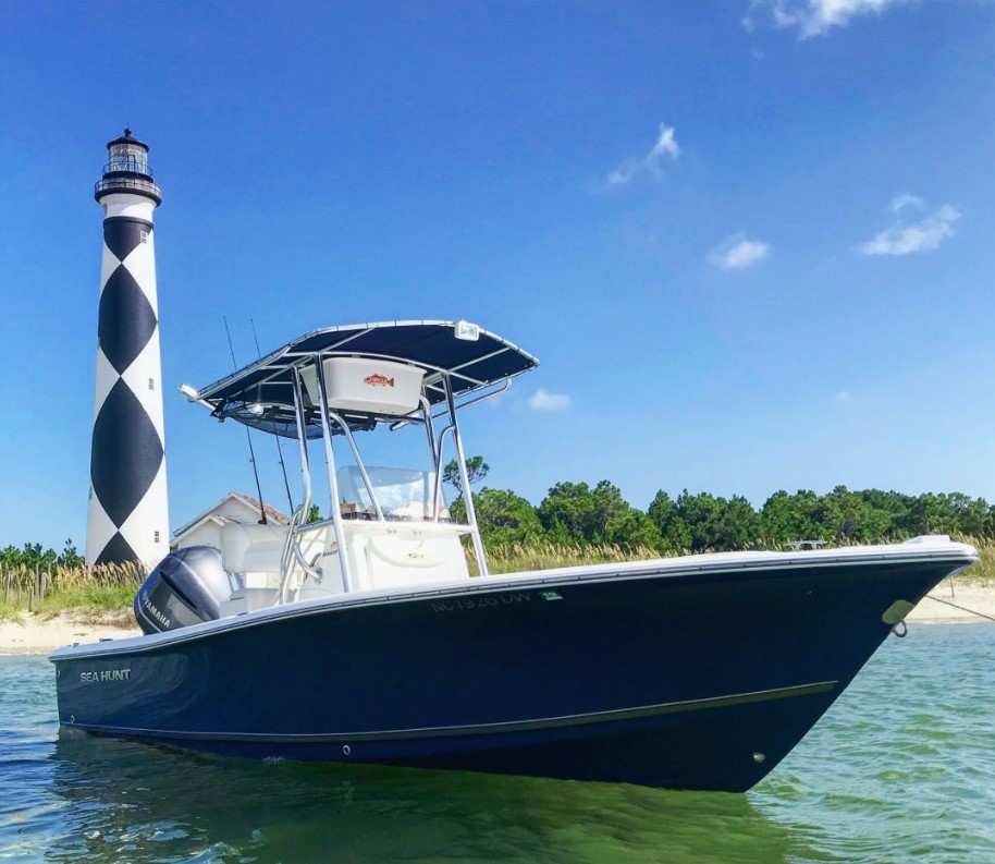Boat photo for Inshore Fishing