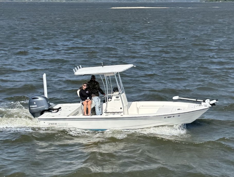 Boat photo for 4-6 Hour Inshore Fishing Trip