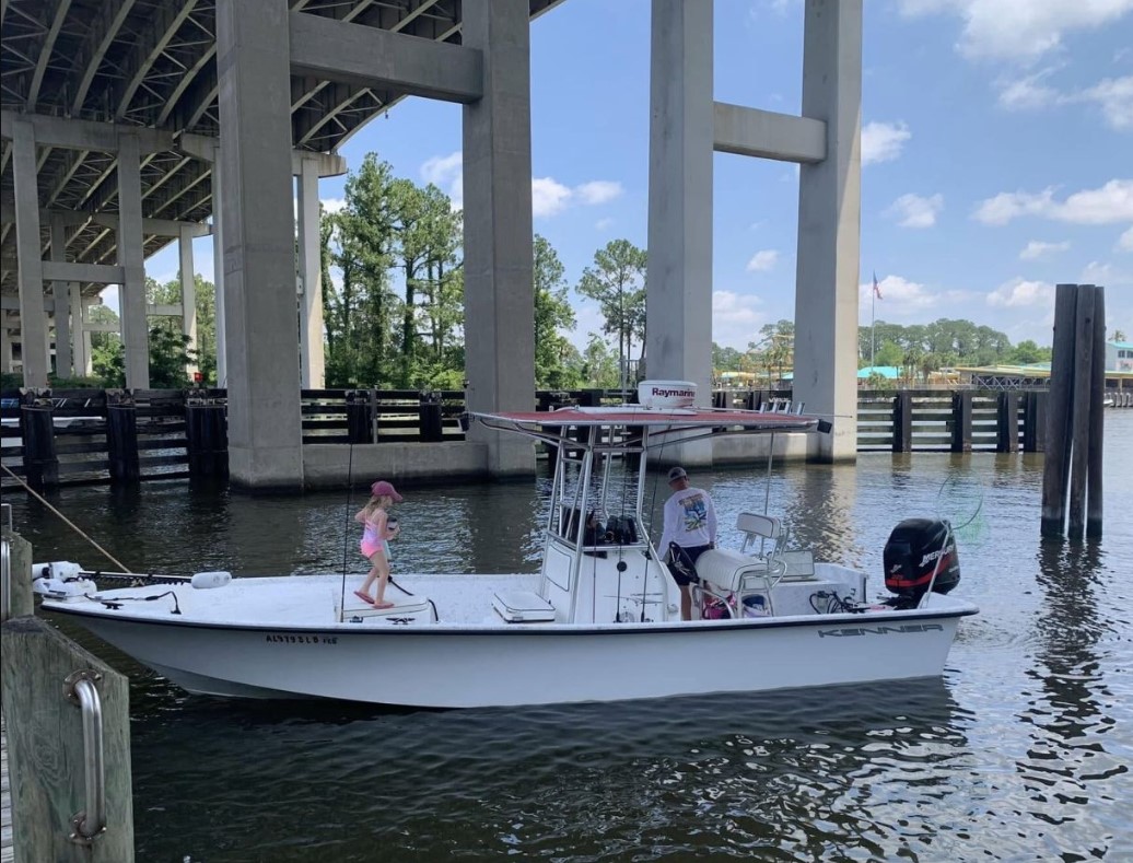 Boat photo for Inshore/Nearshore 3 Or 4 Hours